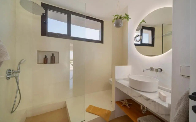 Famara Bungalow