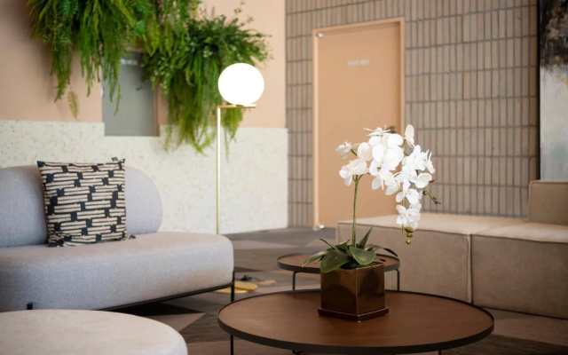 No. 25 Signature Hotel Daecheong