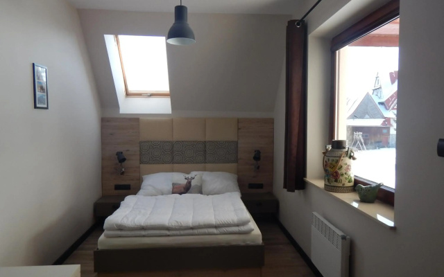 ApartamentyPodZakopanem.PL