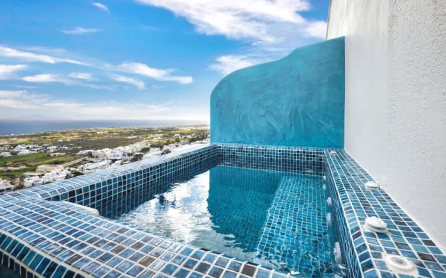 Nectarios Villa 2