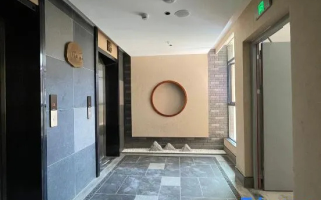 Yu Yue Hotel