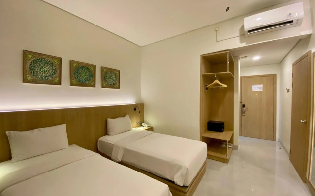 Opi Indah Hotel