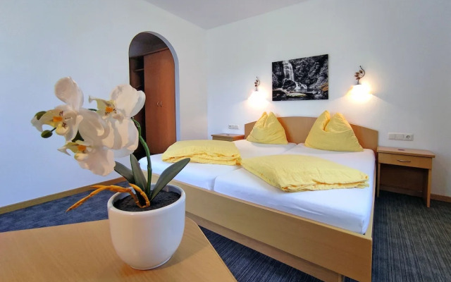 Hotel Wasserfall