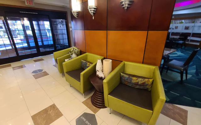 Best Western Hesperia-Victorville Suites