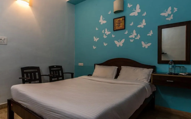 Sea-Asta Beach Guest House