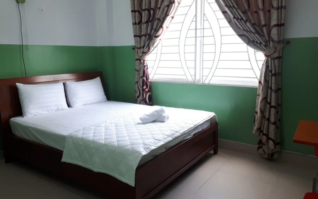 Hotel Anh Thu
