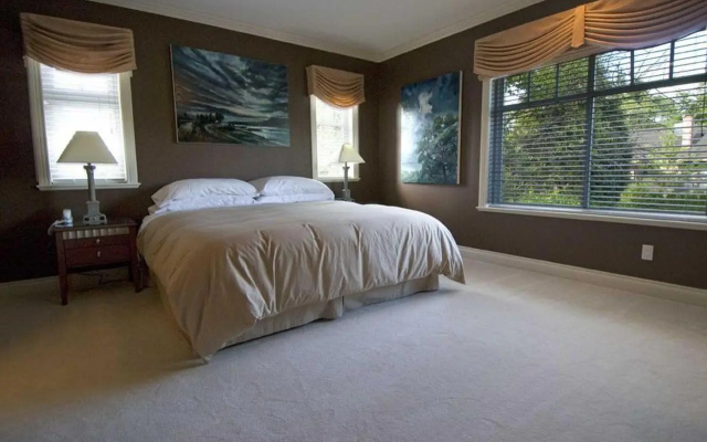 Granville House B&B