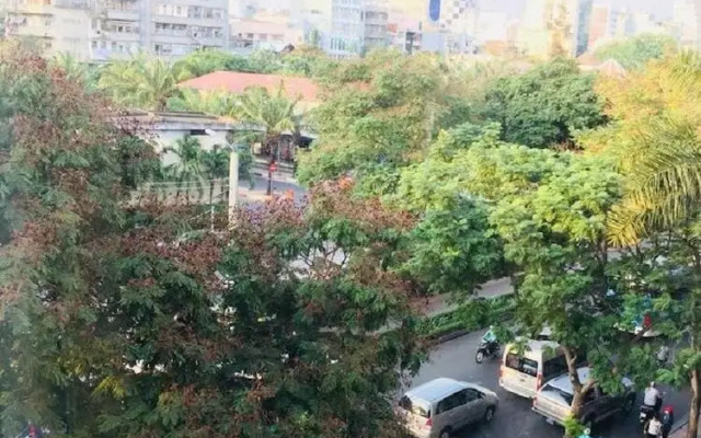 The S Hotel Saigon - Hostel