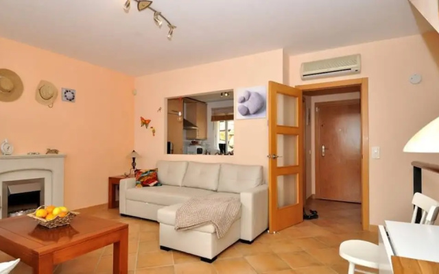 107289 - Apartment in Mijas