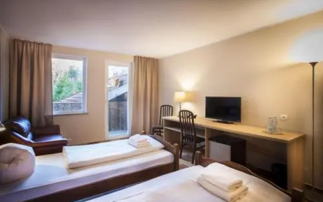 Hotel Las Piechowice