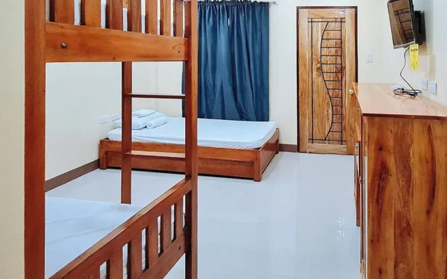 Galucksea Beach Resort