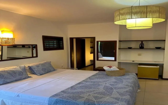 Pousada Maxitalia Beach