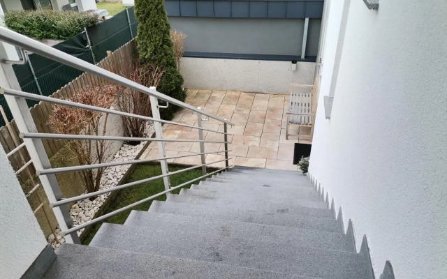 Ferienwohnung Gruber