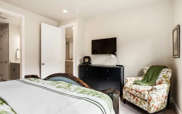 Black Rock Hills 5 Bedroom Home