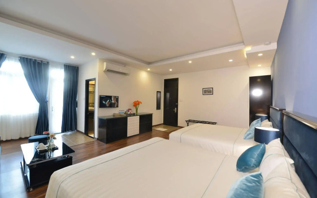 TTC Hotel Premium - Hoi An