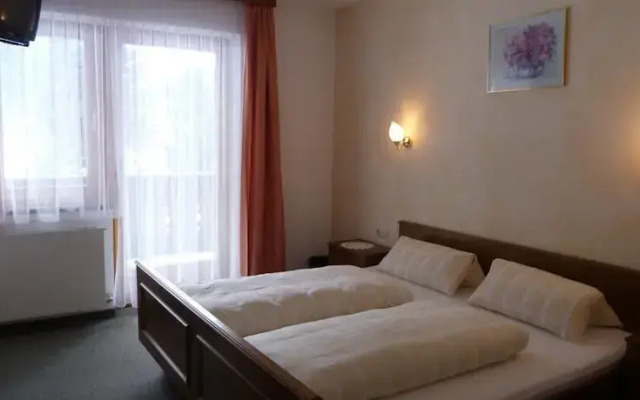 Pension Klampferer