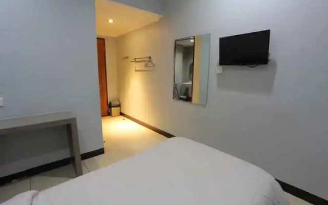 Hotel Makmur