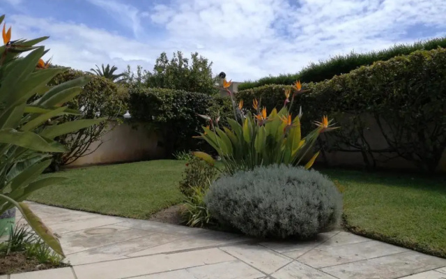 Sensations Guesthouse