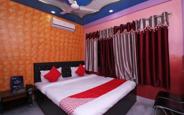 Hotel Jagannath International Dumdum