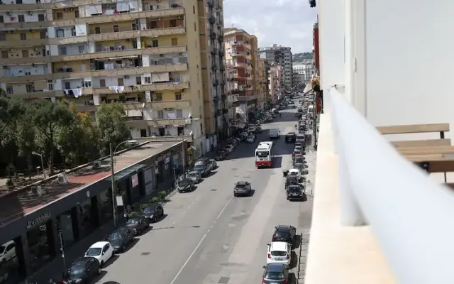 Quelli del Vesuvio