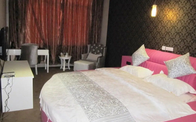 Kaili Hotel
