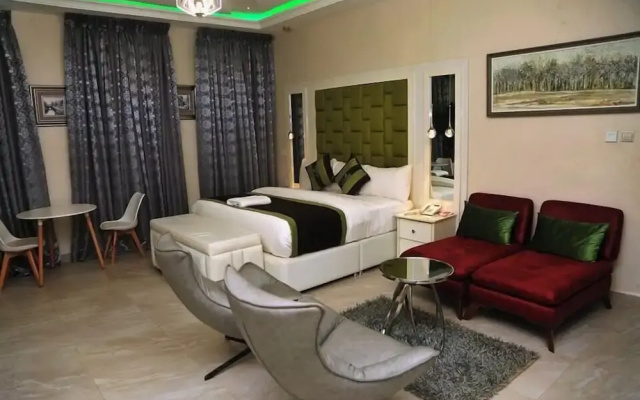 Joker Hotel and Suites