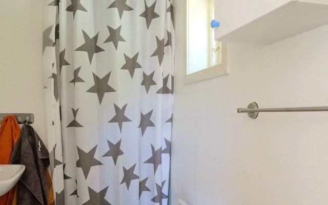 4 Person Holiday Home in Axvall