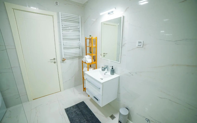 Zoe apartment