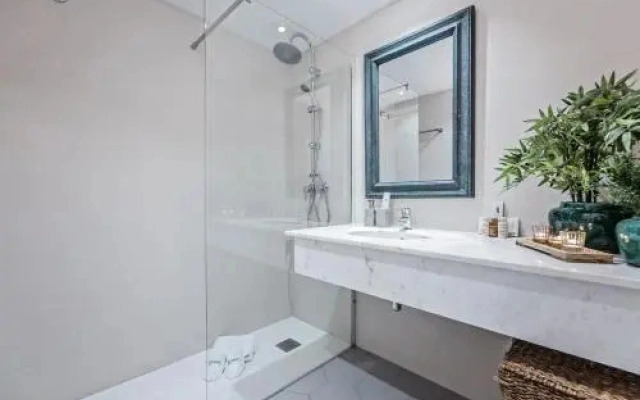 Sweet Inn - Villa Olympica Mediterranean