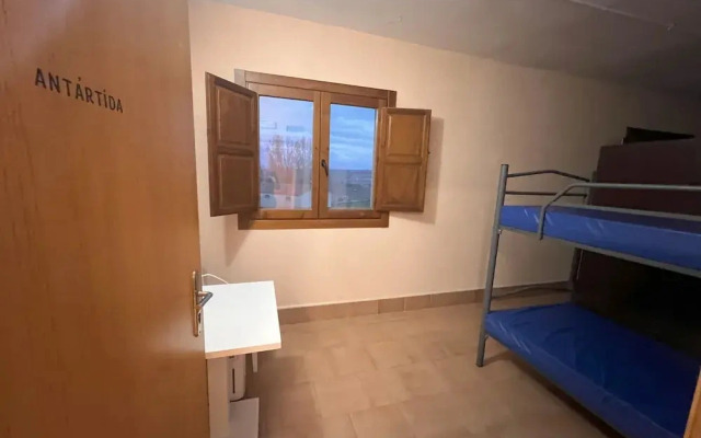 Ikigai Albergue