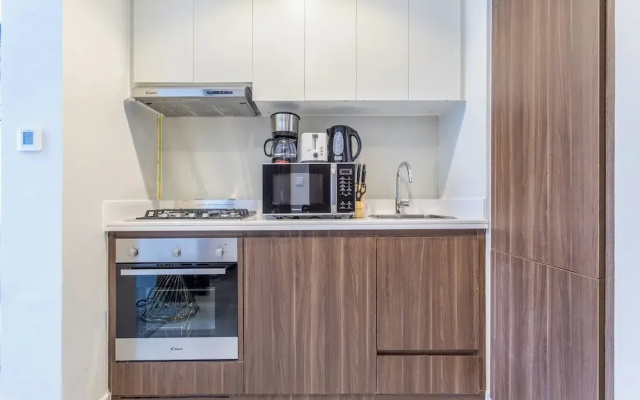 Staycae Holiday Homes - Reva
