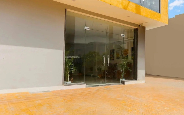 Townhouse Oak Sector 69 Gurgaon