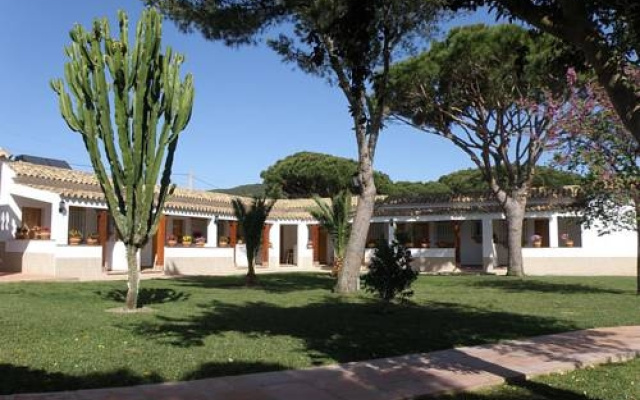 Hostal Restaurante Las Acacias