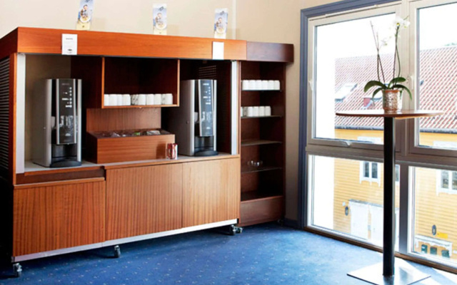 Quality Hotel Floro