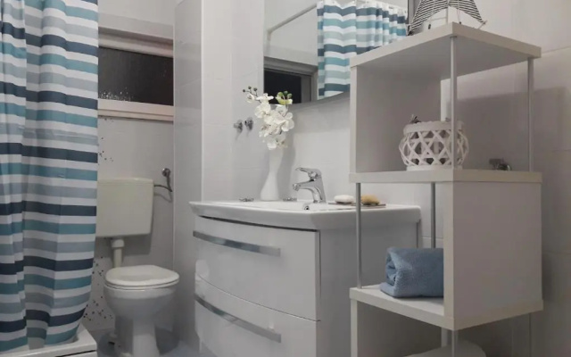 Apartments Tomo