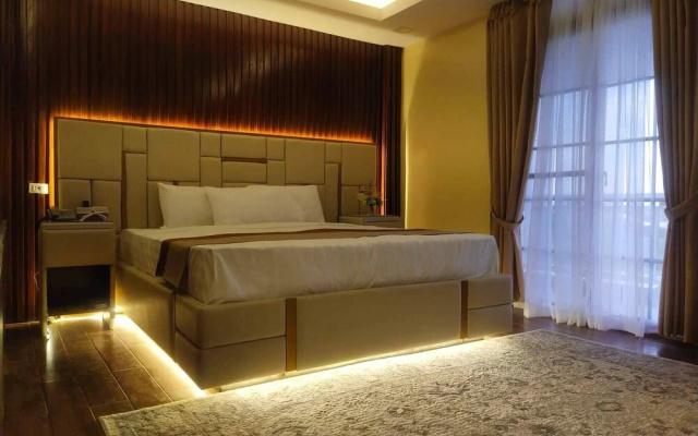 Casa Jedliana Hotel & Resort