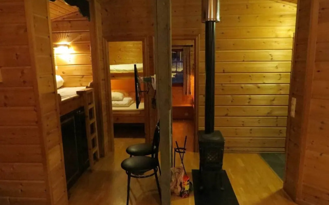 Camp Uvdal