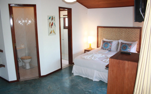 Hotel Vila Jardim