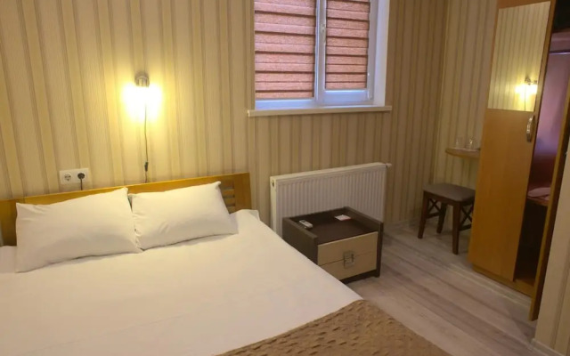 Z-Apartments