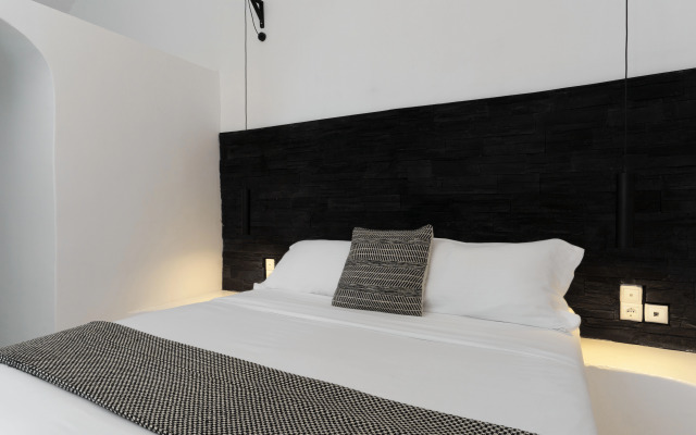Mill Houses New Elegant Suites by Mr and Mrs White