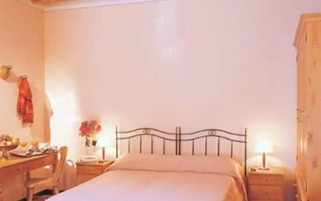 Hotel Pace