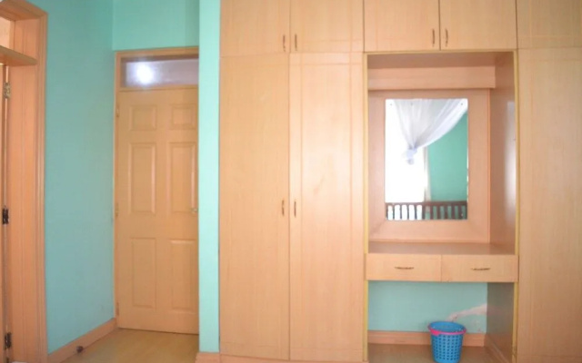 Hillview Apartment