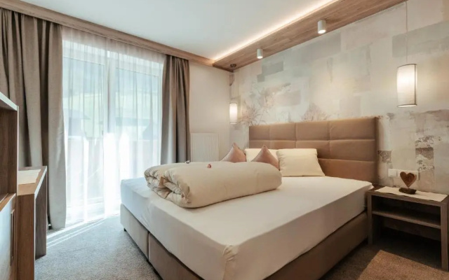 Hotel Pension St. Leonhard