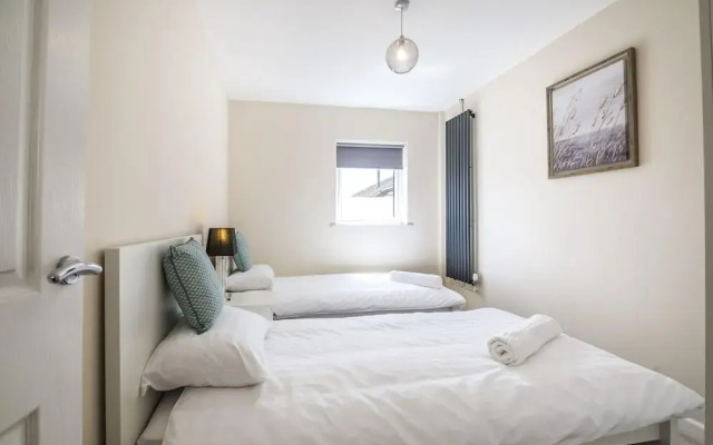 Willow Nook - 1 Bedroom Pod - Pentlepoir