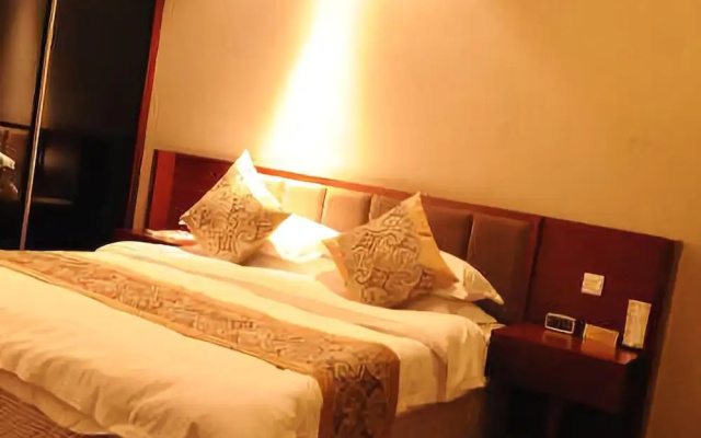 Starway Hotel