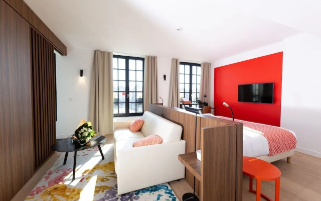 Grand Place Hôtel