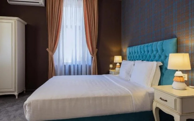 Guest House Romantica