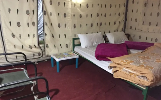 Himalayan Routes Camp