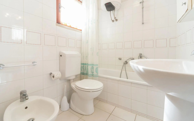 Villa Escape Near Orbetello Beach