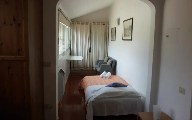 Residenza Ricasoli - Visitaflorencia